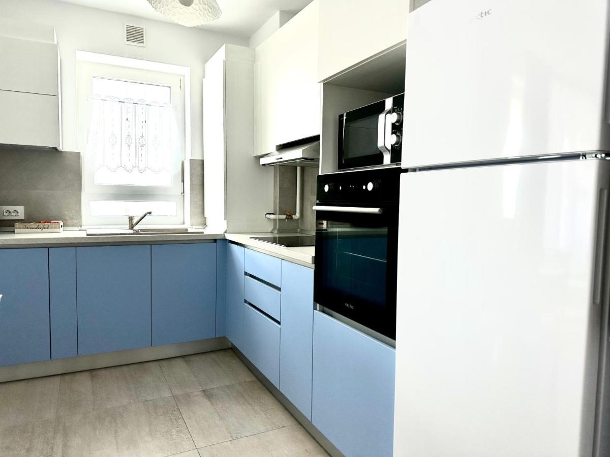 4Friendscoresibrasov Blue Dış mekan fotoğraf