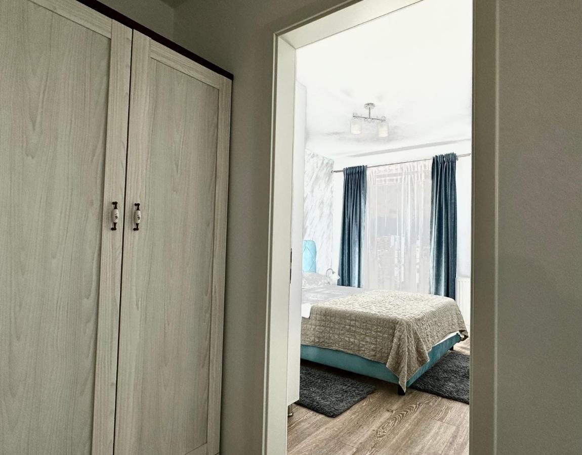 4Friendscoresibrasov Blue Dış mekan fotoğraf
